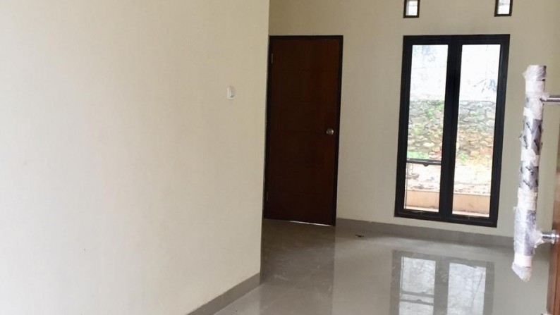 Dijual Rumah Bagus Di Bukit Bintaro Residence, Ciputat