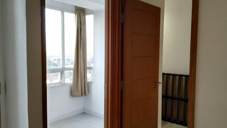 Apartemen Cinere Belleveu Depok