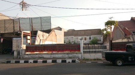 Tanah SHM Gayungsari Barat