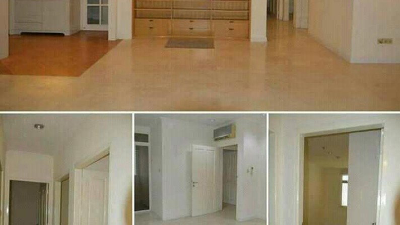 Jual Rumah di Pondok Aren Jl Kucica