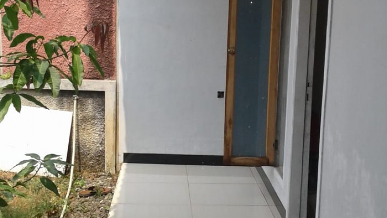 Rumah Bagus di Pondok Kacang