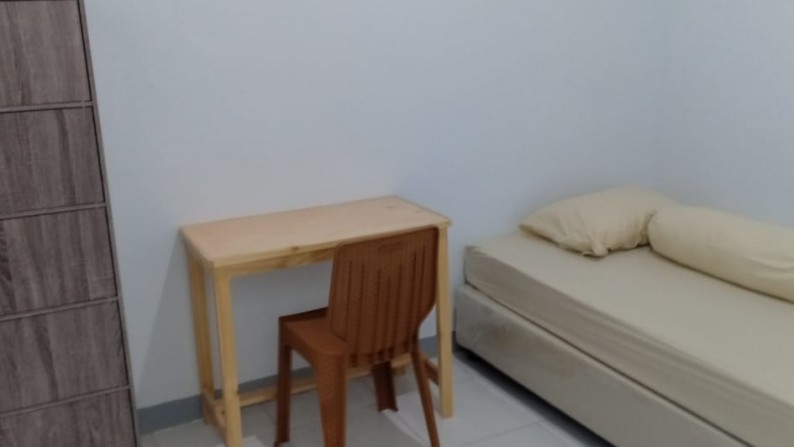 Jual Rumah Kosan Lokasi di Bintaro Dekat Kampus