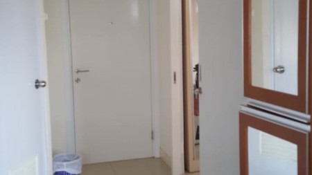 Apartemen di Kawasan Pramuka