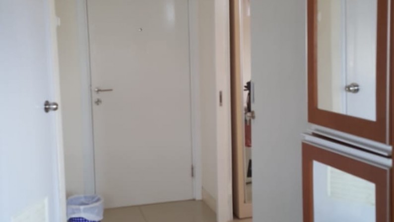 Apartemen di Kawasan Pramuka