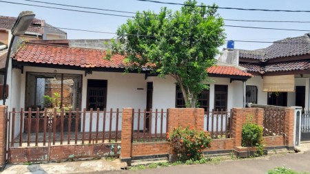 Dijual Rumah Bagus Di Pondok Pucung Indah, Tangerang Selatan