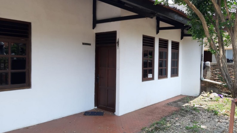Dijual Rumah Bagus Di Pondok Pucung Indah, Tangerang Selatan