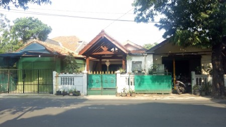 Dijual Rumah Bagus Di Jl Garuda, Pesanggrahan Tangerang Selatan