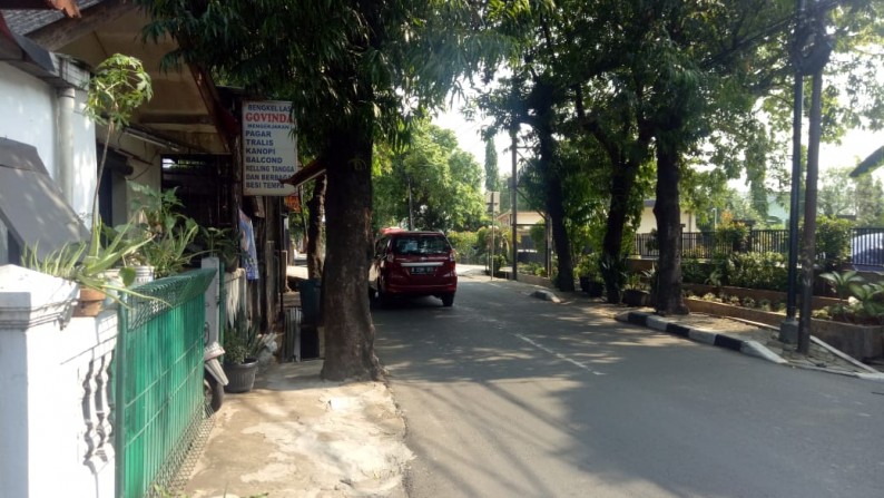 Dijual Rumah Bagus Di Jl Garuda, Pesanggrahan Tangerang Selatan