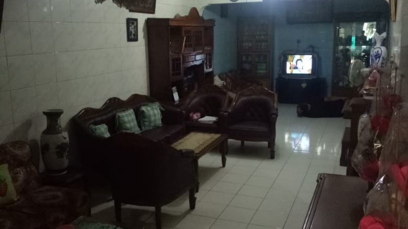 Dijual Rumah Bagus Di Jl Garuda, Pesanggrahan Tangerang Selatan