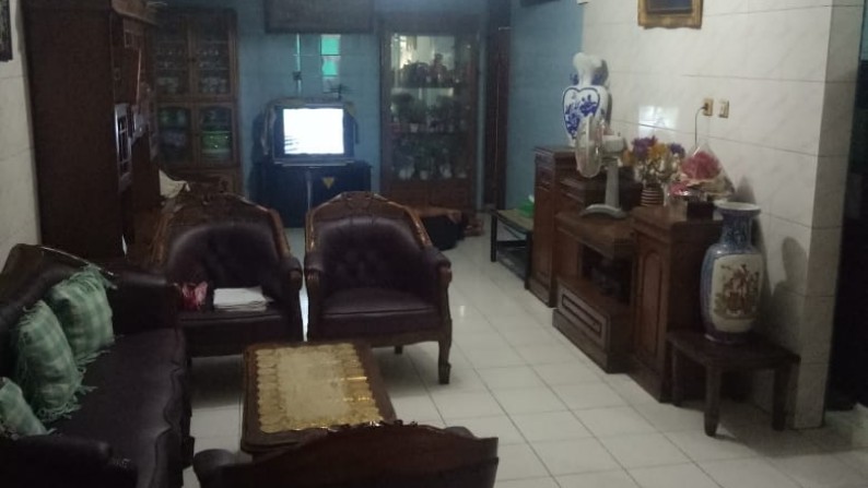 Dijual Rumah Bagus Di Jl Garuda, Pesanggrahan Tangerang Selatan