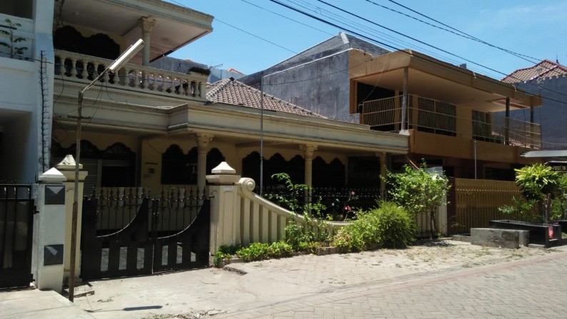 Rumah Siap Huni Jalan Lesti