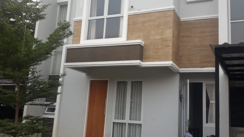 Dijual Borongan 1 Cluster Pondok Pinang Residence