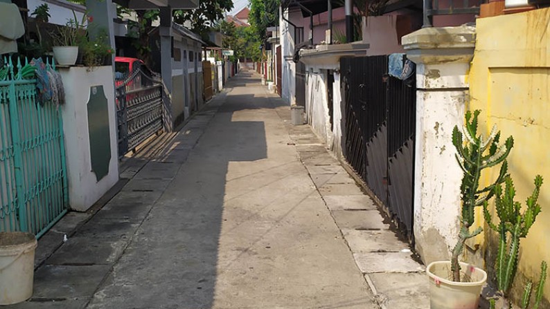 Rumah Jl Gambyong-BCS 5x15m2 1 Lantai