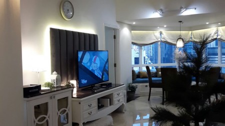 Setiabudi Apartment, fulyl furnished in Kuningan , South Jakarta