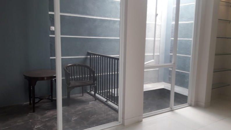 Rumah Cantik, Siap Huni, dan Hunian Nyaman @Bintaro