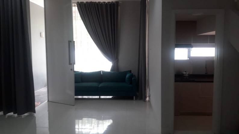 Rumah Cantik, Siap Huni, dan Hunian Nyaman @Bintaro