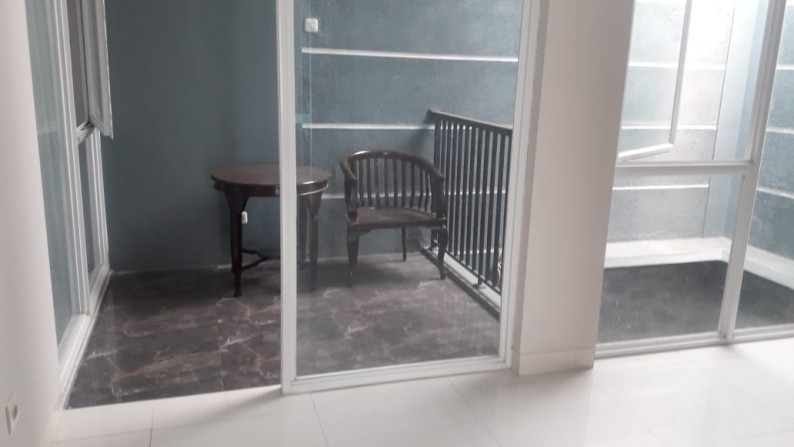 Rumah Cantik, Siap Huni, dan Hunian Nyaman @Bintaro