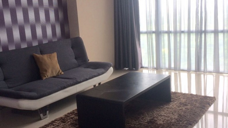 U Residence !BR Fully Furnished