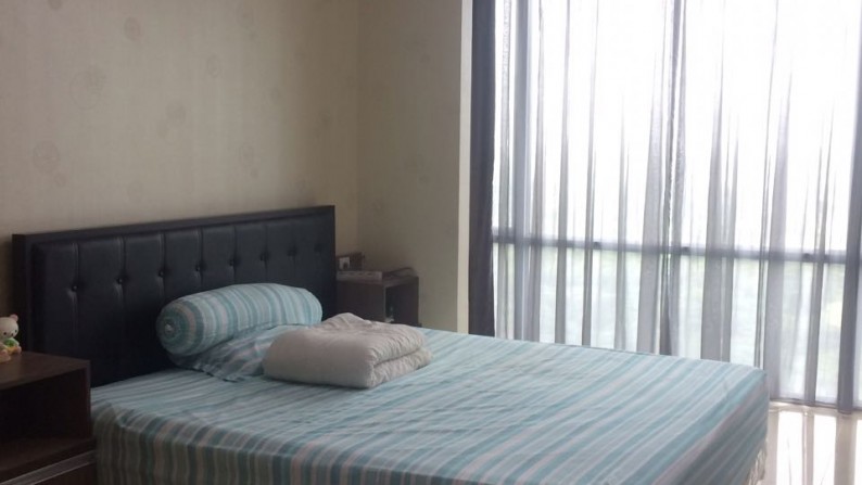 U Residence !BR Fully Furnished