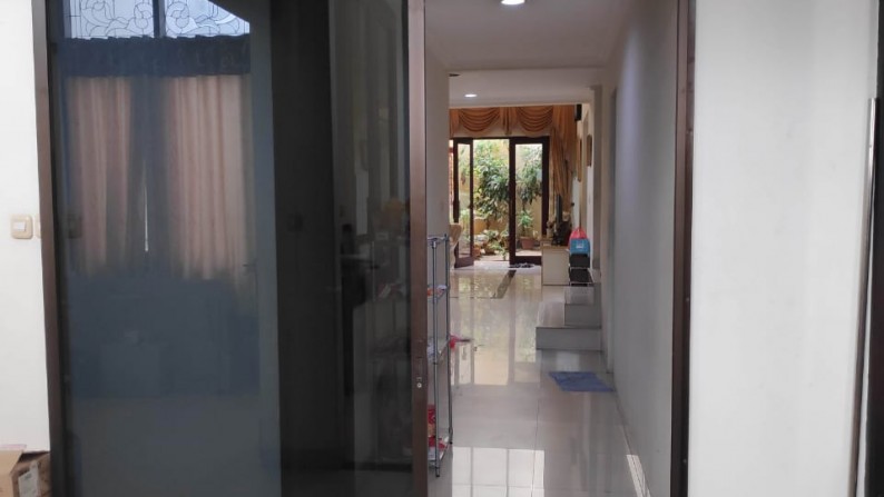 DIJUAL CEPAT RUMAH DI VILLA GADING INDAH  KELAPA GADING 