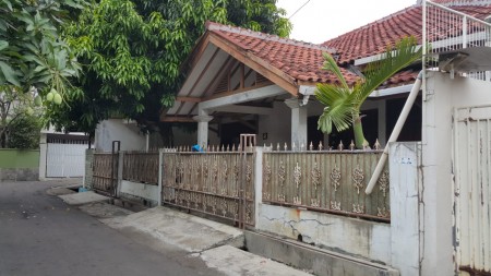 Rumah di Tegalsari 3 Sukasari  Kota Tangerang