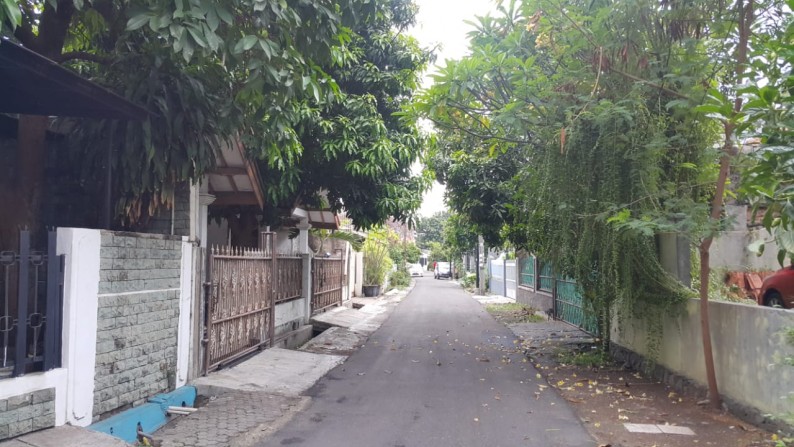 Rumah di Tegalsari 3 Sukasari  Kota Tangerang