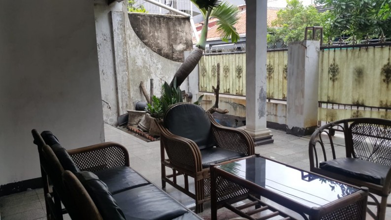 Rumah di Tegalsari 3 Sukasari  Kota Tangerang