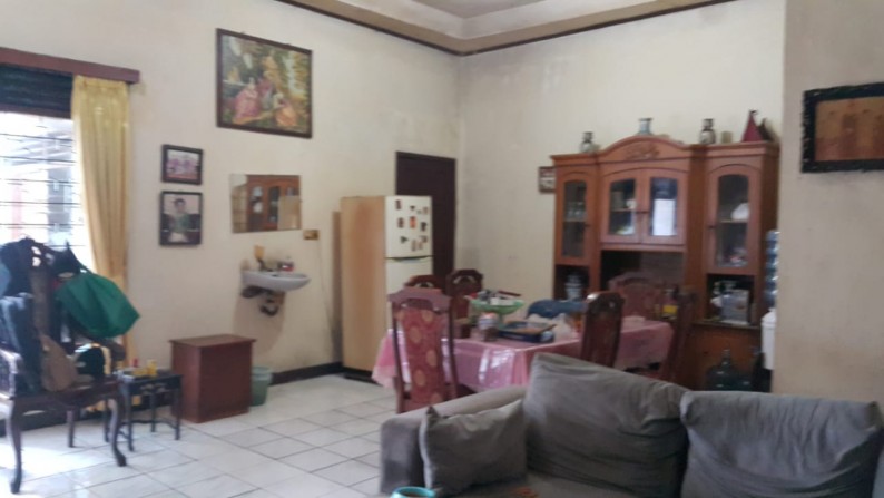 Rumah di Tegalsari 3 Sukasari  Kota Tangerang