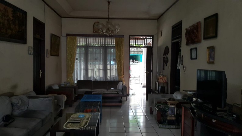 Rumah di Tegalsari 3 Sukasari  Kota Tangerang