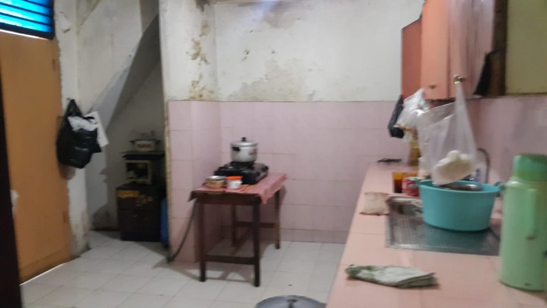 Rumah di Tegalsari 3 Sukasari  Kota Tangerang