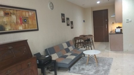 Apartemen Dago Butik 2 kamar , dekat ITB