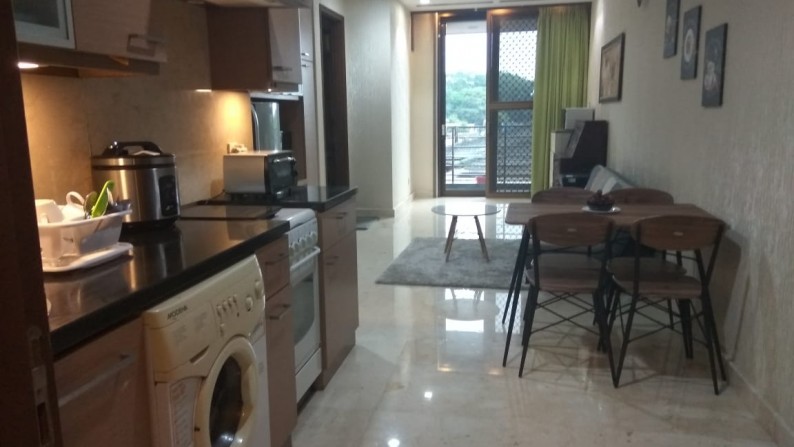 Apartemen Dago Butik 2 kamar , dekat ITB