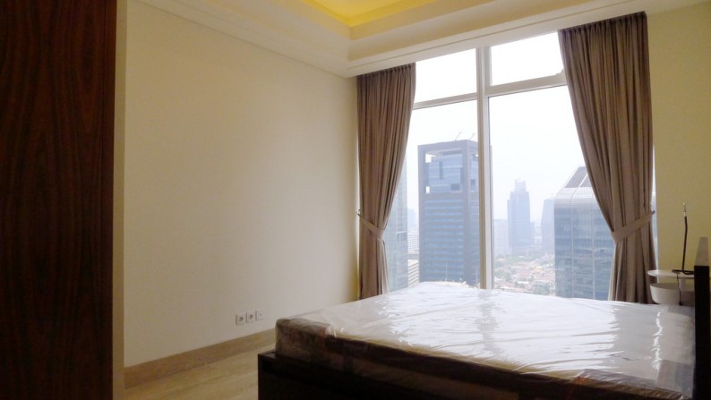 FOR RENT : South Hills Apartment Kuningan