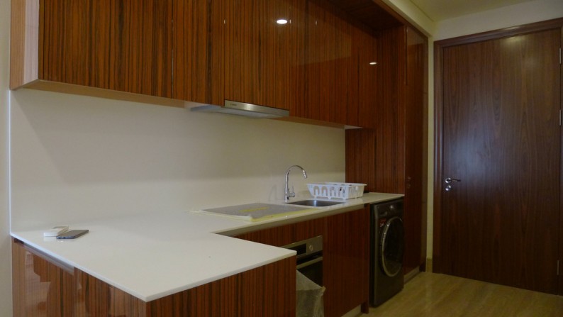 FOR RENT : South Hills Apartment Kuningan