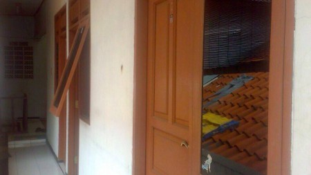 Jual Rumah Kosan Cipulir Jl Ciledug Raya