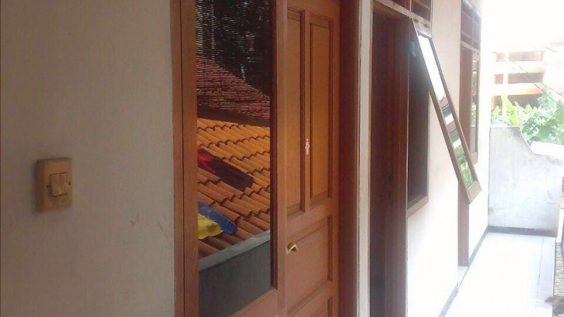 Jual Rumah Kosan Cipulir Jl Ciledug Raya