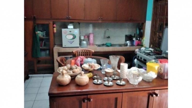 Rumah Cocok untuk Kost-Kosan dekat Kampus UPN Jakarta