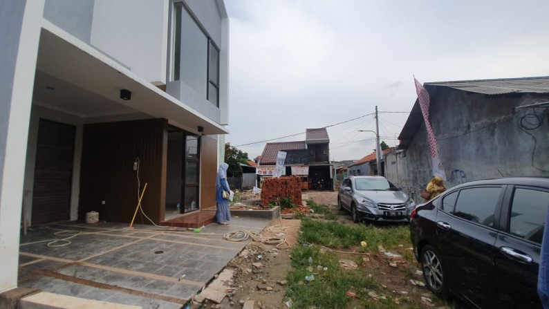 Rumah Pondok Aren Dijual Di Tangerang Rumahdijual Com