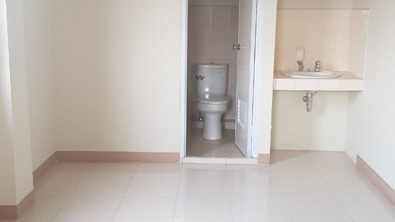 Apartemen Cantik, Siap Huni, dan Hunian Nyaman @Apartemen Green Palm, Cengkareng