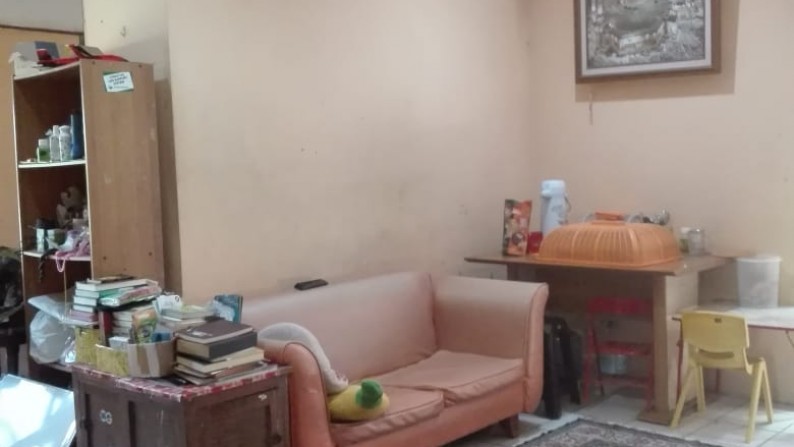 Rumah Siap Huni, Cocok Untuk Kosan, dan dekat STAN @Puyuh, Bintaro