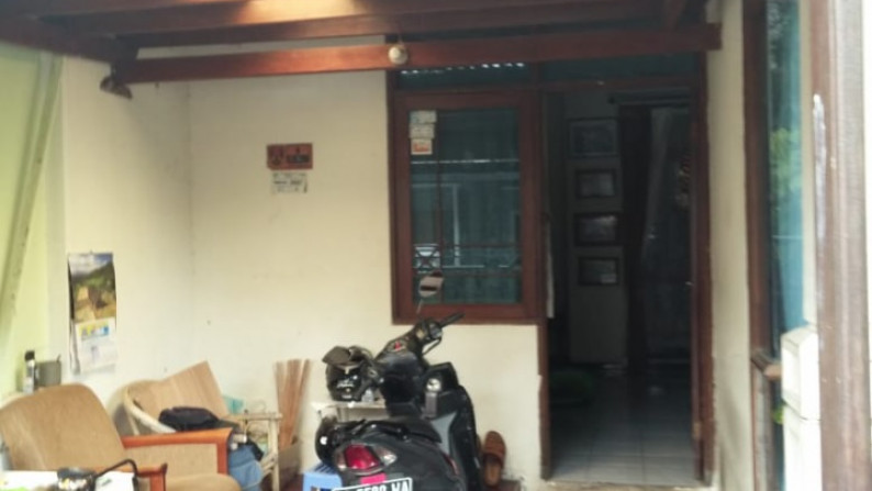 RUMAH TINGGAL DI JL DELIMA UTARA PERUM ARMADA ESTATE MAGELANG