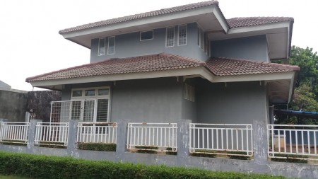 Rumah Siap Huni di Bintaro Jaya 3