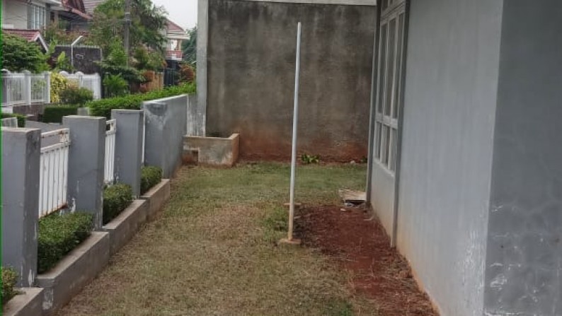 Rumah Siap Huni di Bintaro Jaya 3