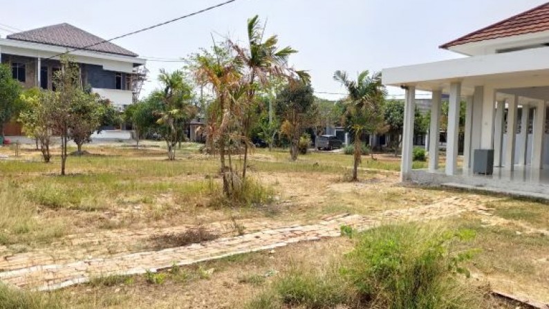 Rumah di Perumahan Green Garden Karawang Barat