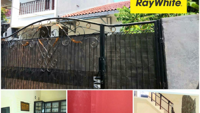 Rumah 2Lt Luas 158m di Area Pondok Rajeg, Cibinong hanya 980Jt, Nego sampai DEAL.