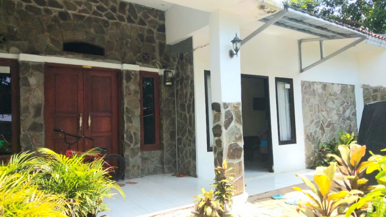 Rumah 2Lt Luas 158m di Area Pondok Rajeg, Cibinong hanya 980Jt, Nego sampai DEAL.