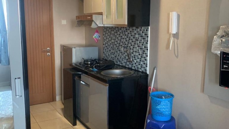 Apartemen Cinere Belleveu Depok