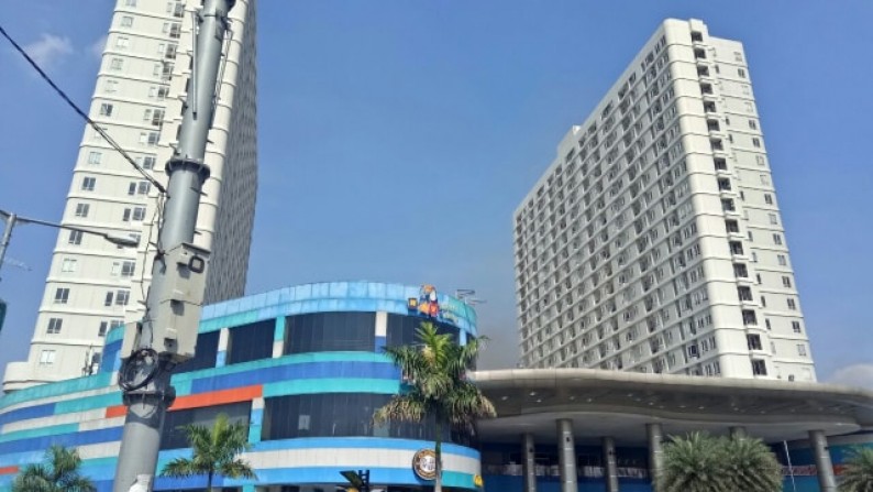 Apartemen Cinere Belleveu Depok