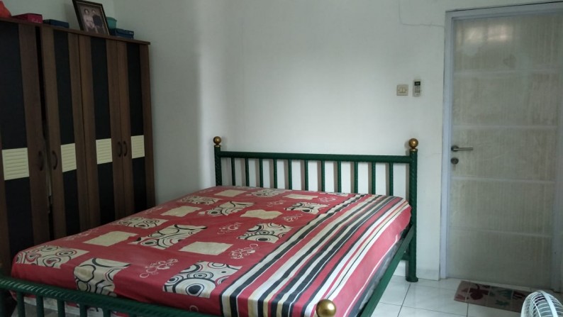 Rumah HOOK, Siap Huni, dan Hunian Nyaman @Bintaro