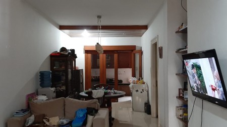 Rumah Siap Huni, Lokasi Strategis, dan Hunian Nyaman @Pondok Emas, Pondok Indah